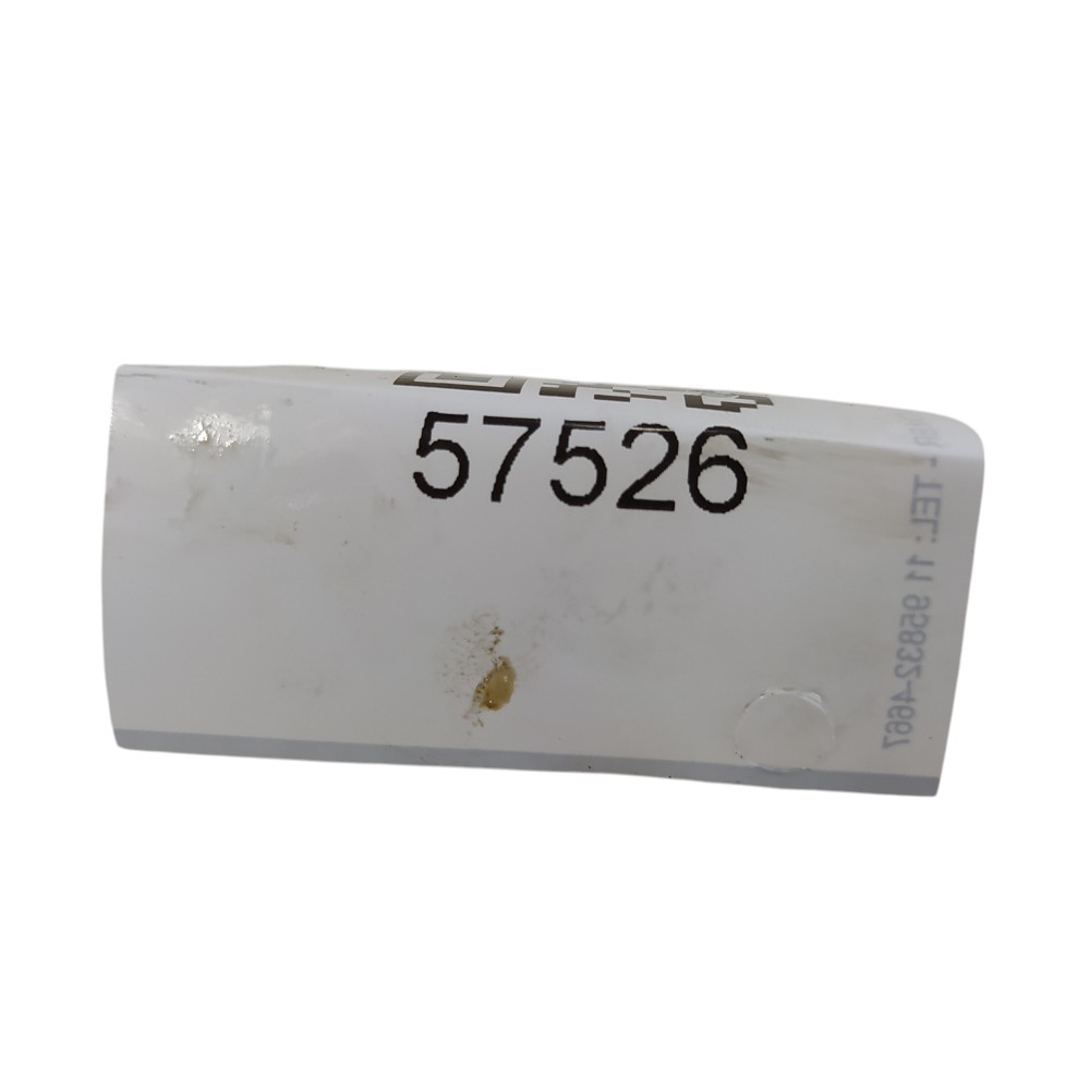 Valvula Solenoide Ar Ford Fusion 2006 2007 2008 1
