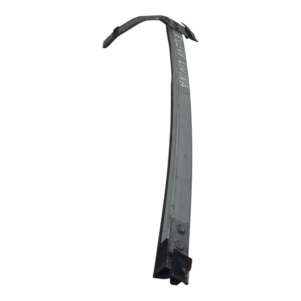 Guia Vidro Canaleta Diant Esquerd Nissan Livina 2009 A 2014 3