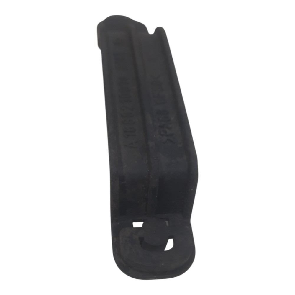 Suporte Braçadeira Capô Mercedes Classe A160 A190 1999 A 05 2