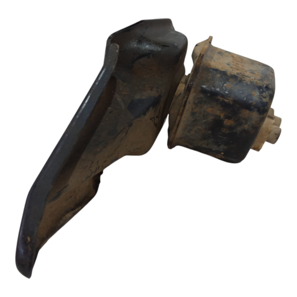 Suporte Coxim Motor E Volkswagen Gol 1.0 1995 1996 A 1999 3