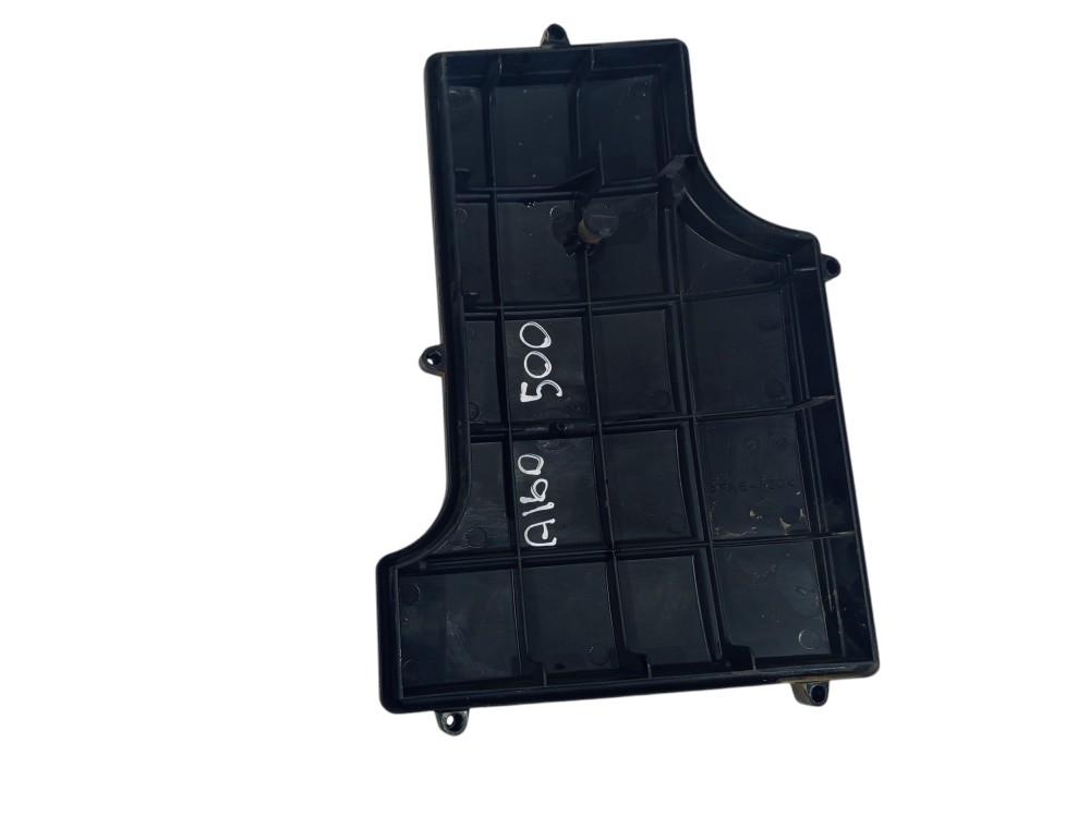 Tampa Filtro Ar Mercedez A160 1998 1999 A 2005 7