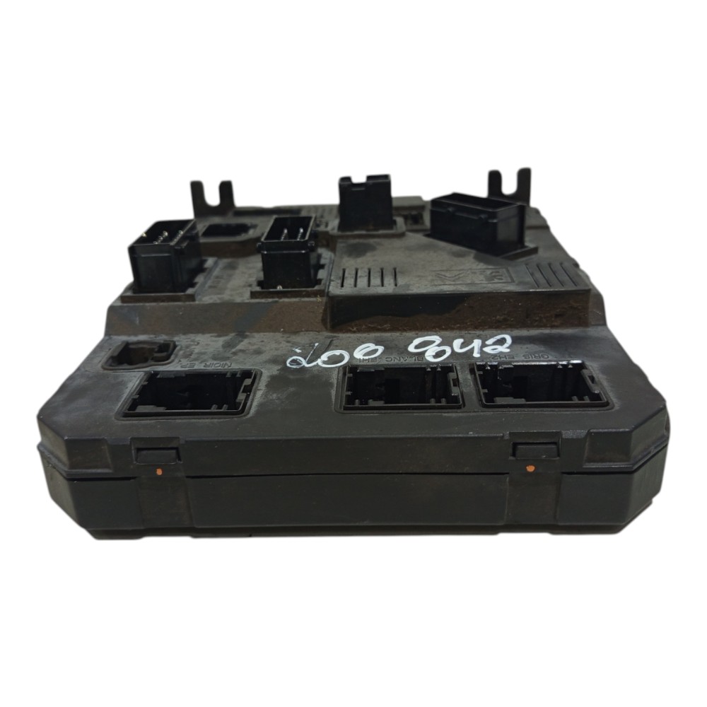 Modulo Central Bsi Peugeot 207 2001 2002 2003 2004 01 A 2011 3
