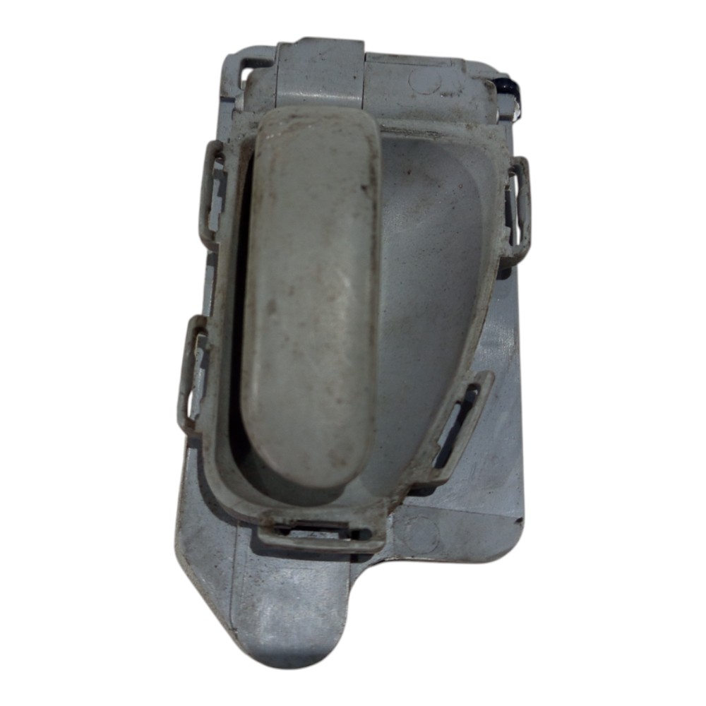 Macaneta Interna Citroen Xsara Picasso 2001 2002 A 2011 Cinza Traseira 5