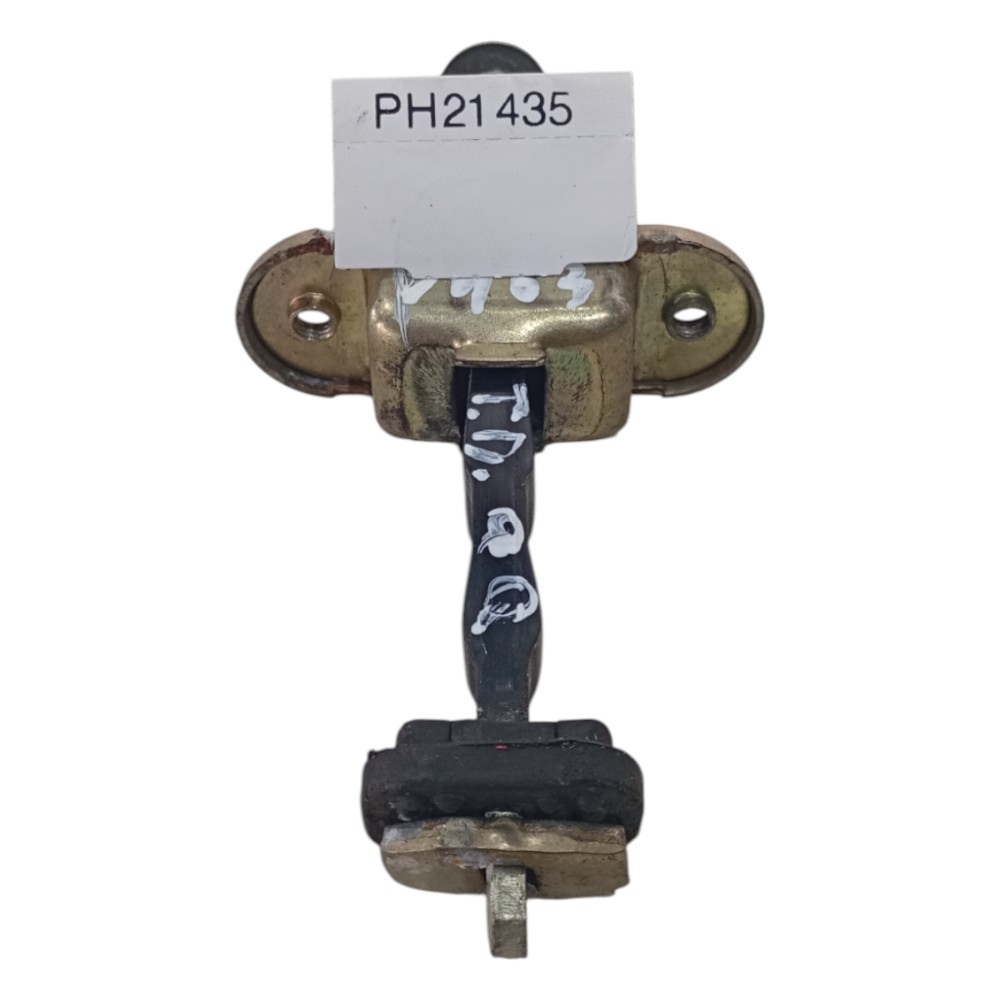 Limitador Porta Traseira Direita Chery Qq 2011 A 2014 5