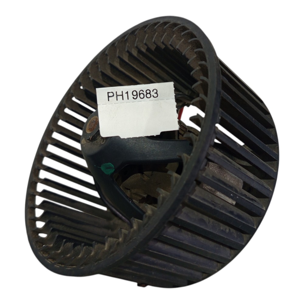 Motor Ar Forçado Gol G4 1.0 2005 A 2014 5