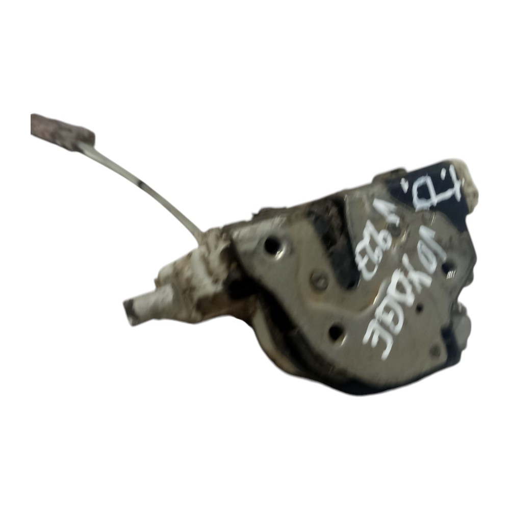 Fechadura Traseira Direita Volkswagen Voyage 2008 A 2023 6