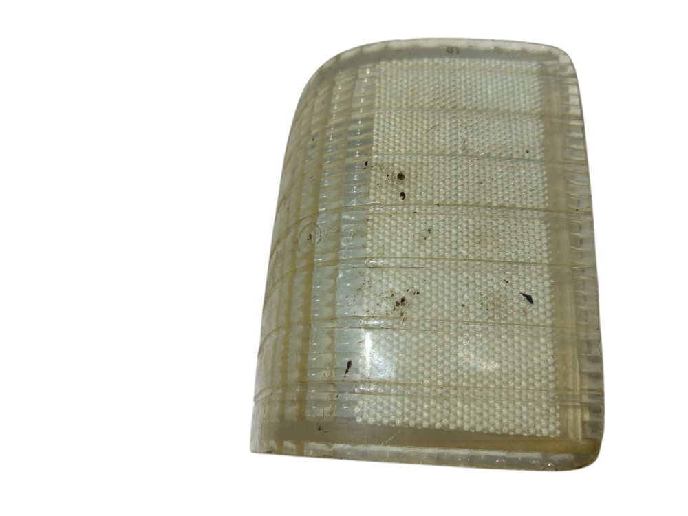 Seta Pisca Dianteira Direita Opala Caravan D20 80 87 Avarias 1