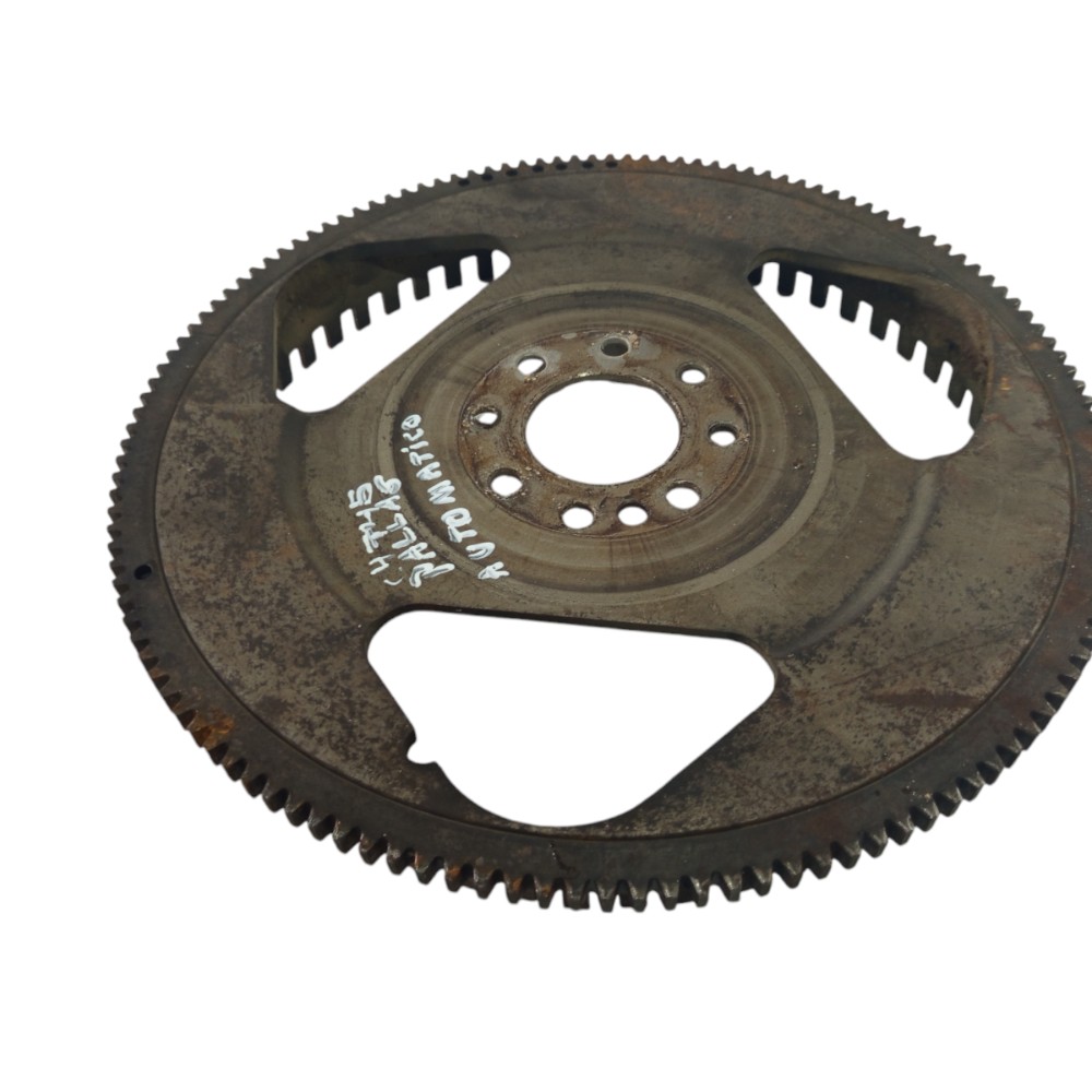 Cremalheira Volante Motor Citroen C4 Pallas 2.0 2007 A 2011 5