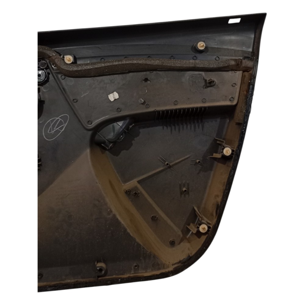 Forro Porta Dianteira Esquerda Renault Sandero 2011 A 2015 7