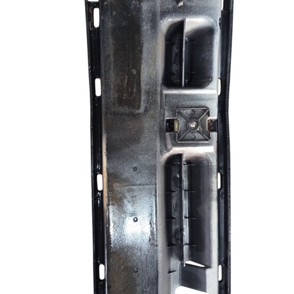 Alma Parachoque Traseiro Ford Fiesta 1996 1997 A 2002 1