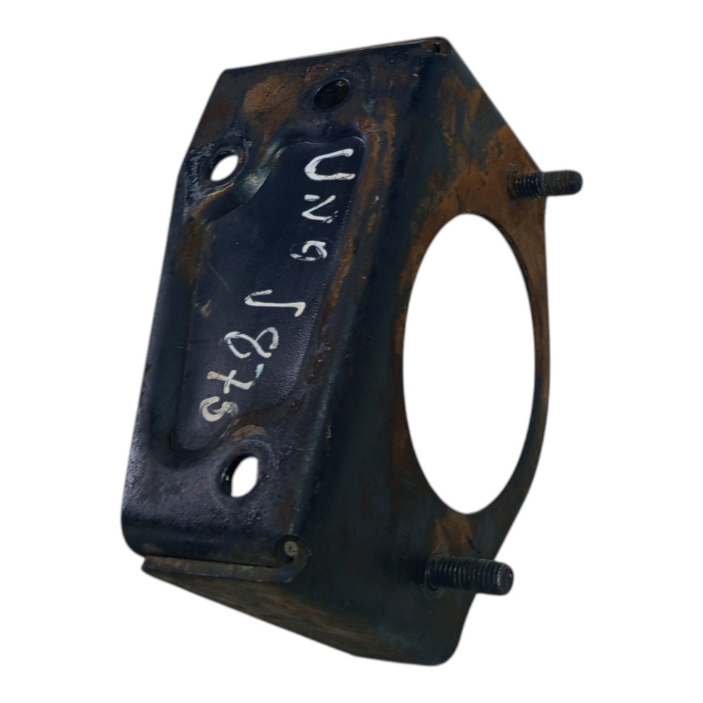 Suporte Coxim Motor Fiat Uno Eletrônic 1.0 8v 1985 A 2001 2