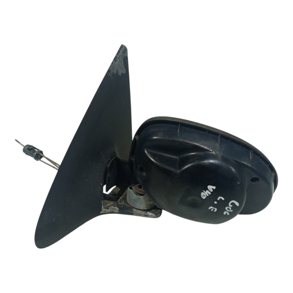Retrovisor Esquerdo Volkswagen Gol G4 1995 1996 1997 A 2005 4