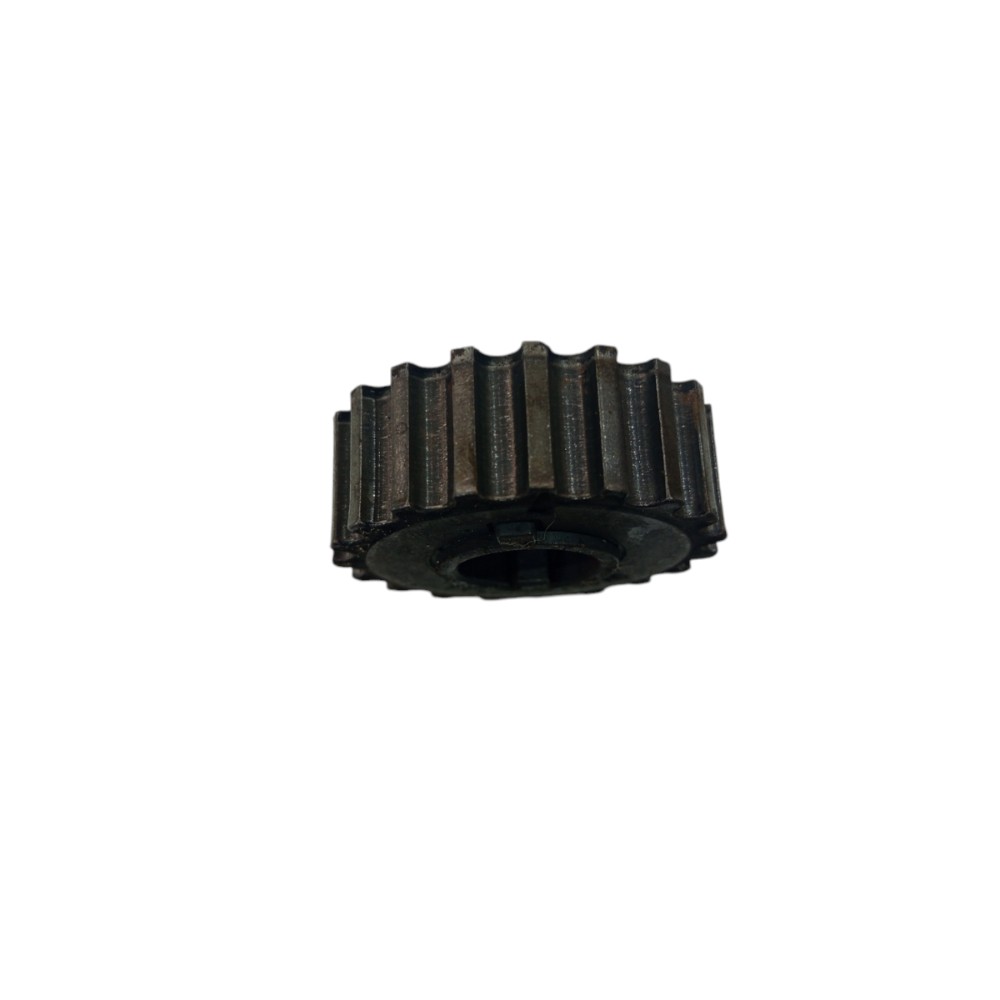 Engrenagem Virabrequim Gm Corsa Celta 90354858 4