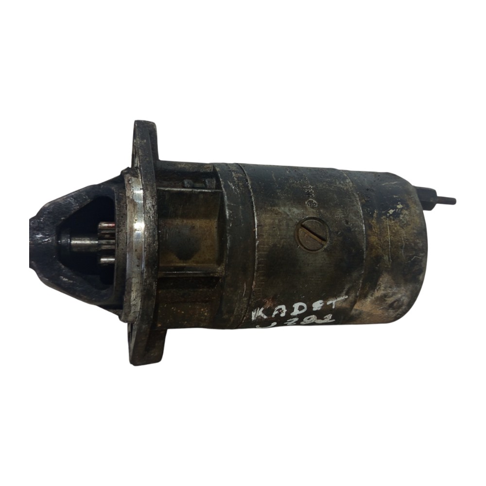 Arranque Motor Partida Gm Monza Kadett 1.6 1.8 8v 1989 A 98 2