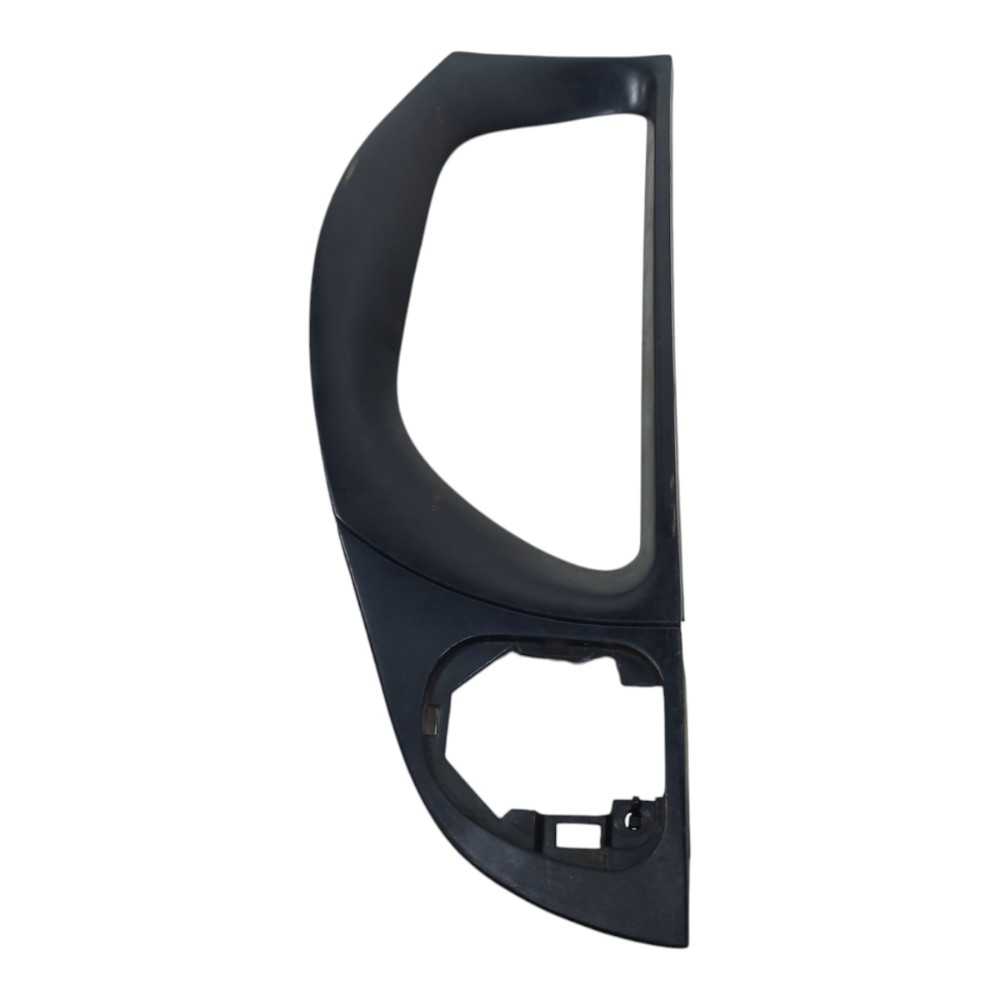 Moldura Painel Instrumento Fiat Palio 1996 1997 1998 A 2000 3
