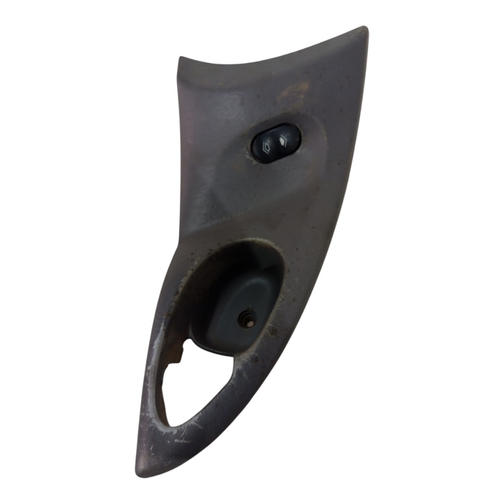 Botão Vidro Dianteiro Direto Ford Focus 2000 A 2009 2