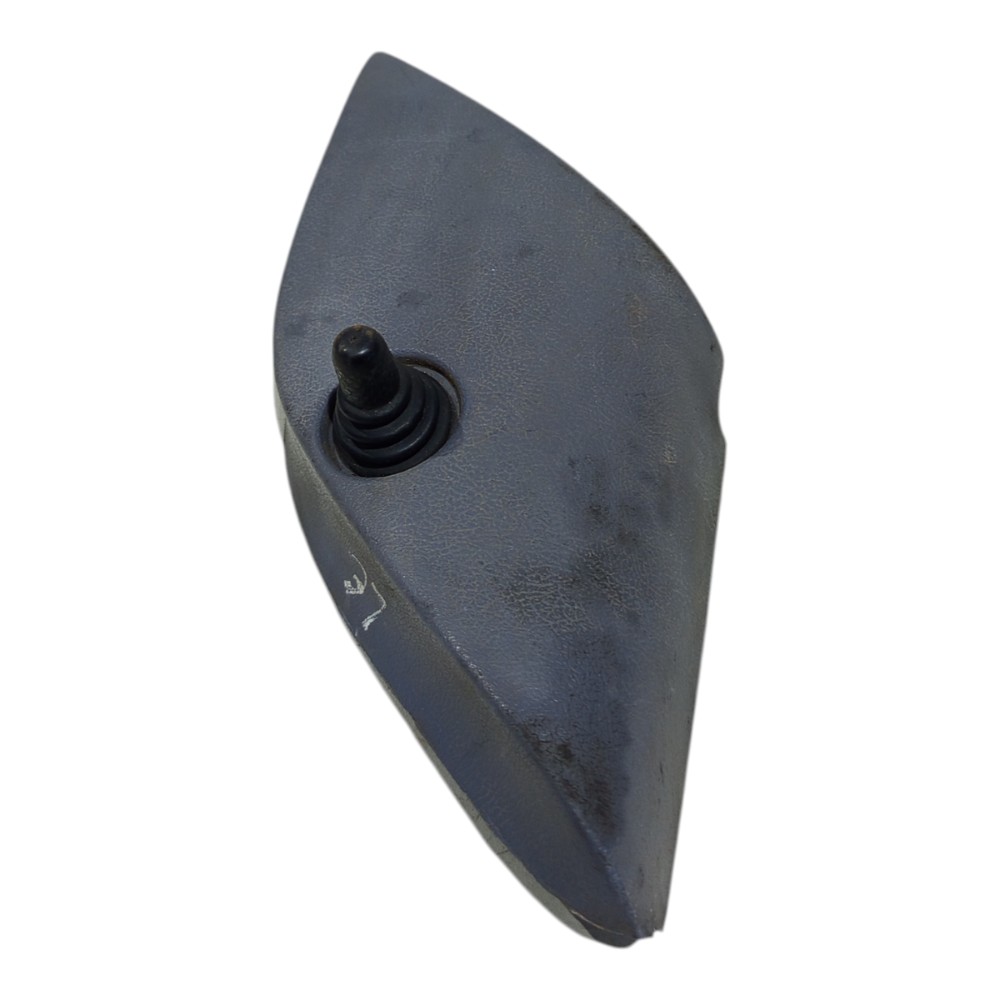 Acabamento Interno Retrovisor Lado Esquerdo Ford Ka 19972007 1