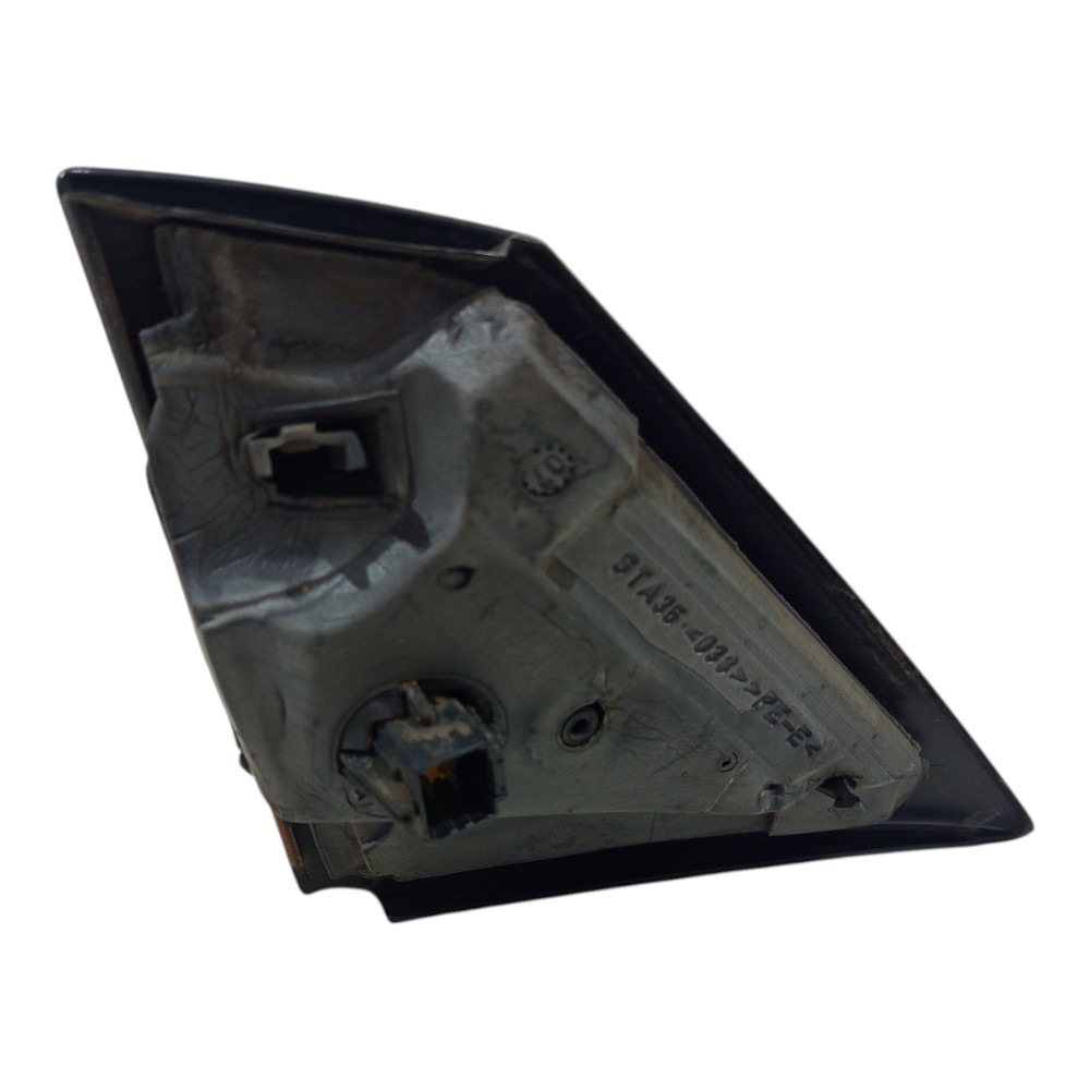 Retrovisor Direito Renault Megane  2007 2008 2009 A 2013 7