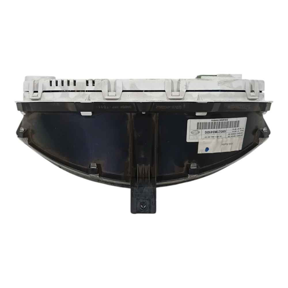 Painel Instrumentos Land Rover Freelander 2 2007 A 2011 7