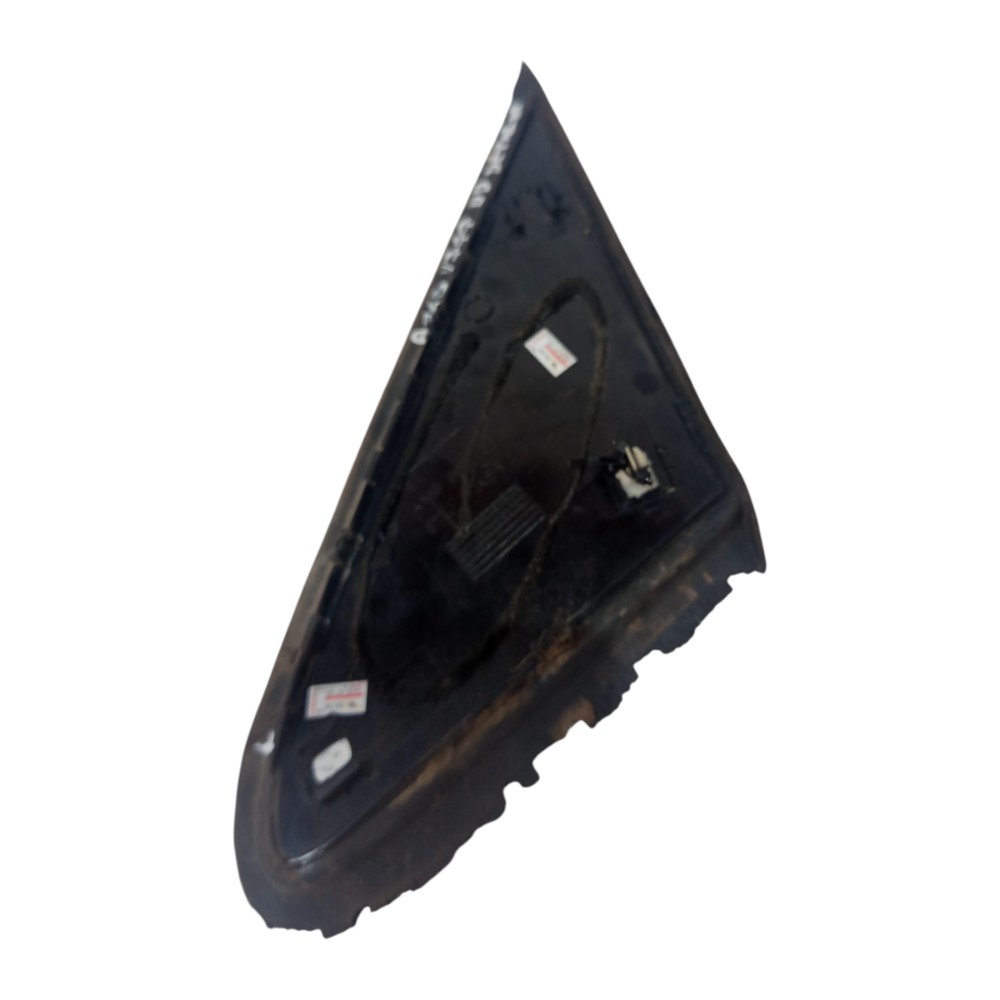 Moldura Paralama Dianteiro Direito Mercedes Classe A160 3