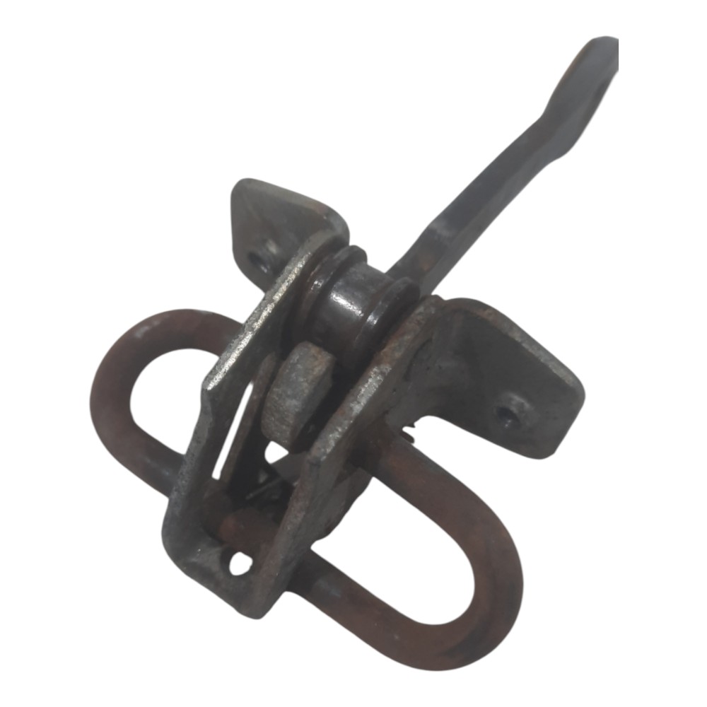 Limitador Porta Dianteira Gm Vectra 1996 1997 1998 A 2005 4
