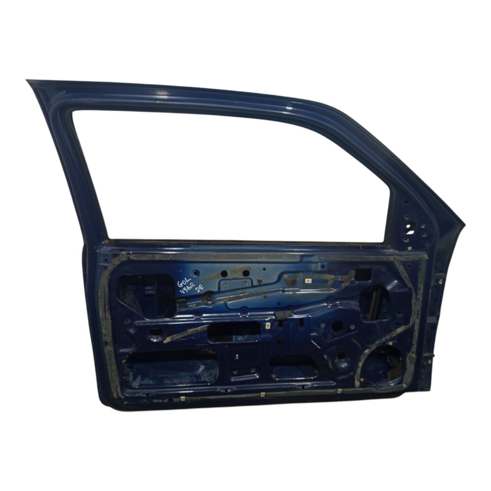 Porta Dianteira Esquerda Volkswagen Gol G2 1994 1995 A 2005 Dianteira Esquerdo 3