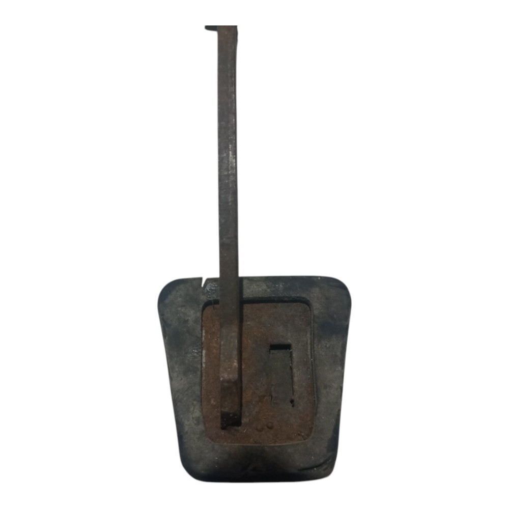 Pedal Embreagem Gm Chevrolet Vectra 1994 1995 1996 Avaria Pé 4
