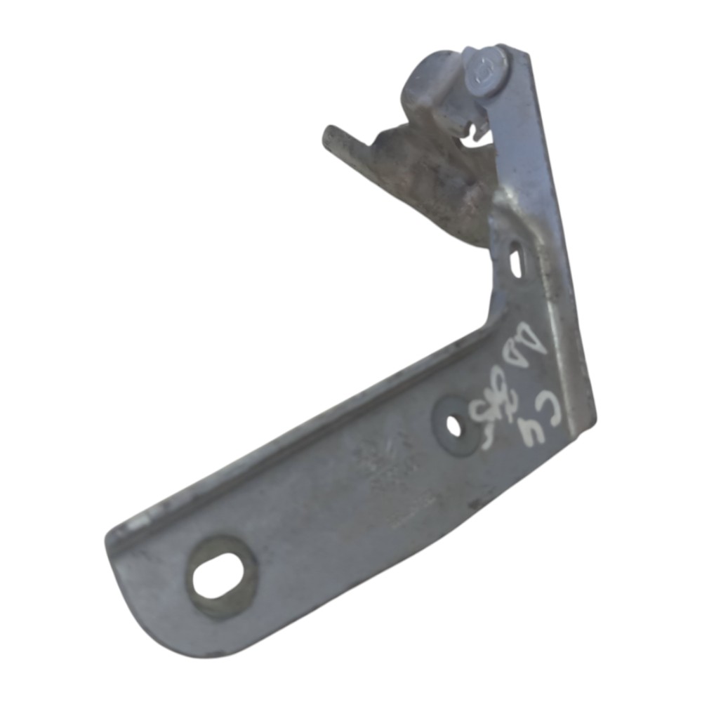 Dobradiça Direita Capô Citroen C4 Hatch 2008 2009 A 2012 7