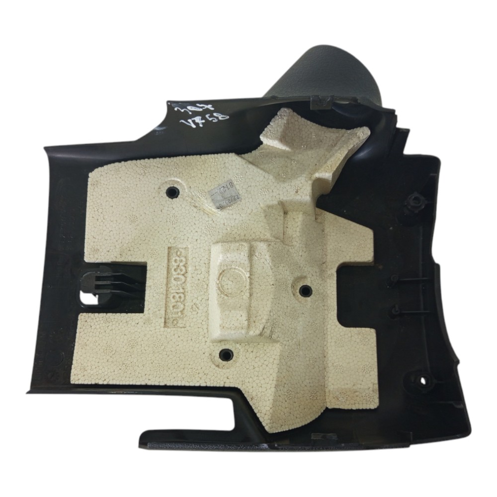 Acabamento Inferior Coluna Direção Peugeot 307 2007 A 2012 6