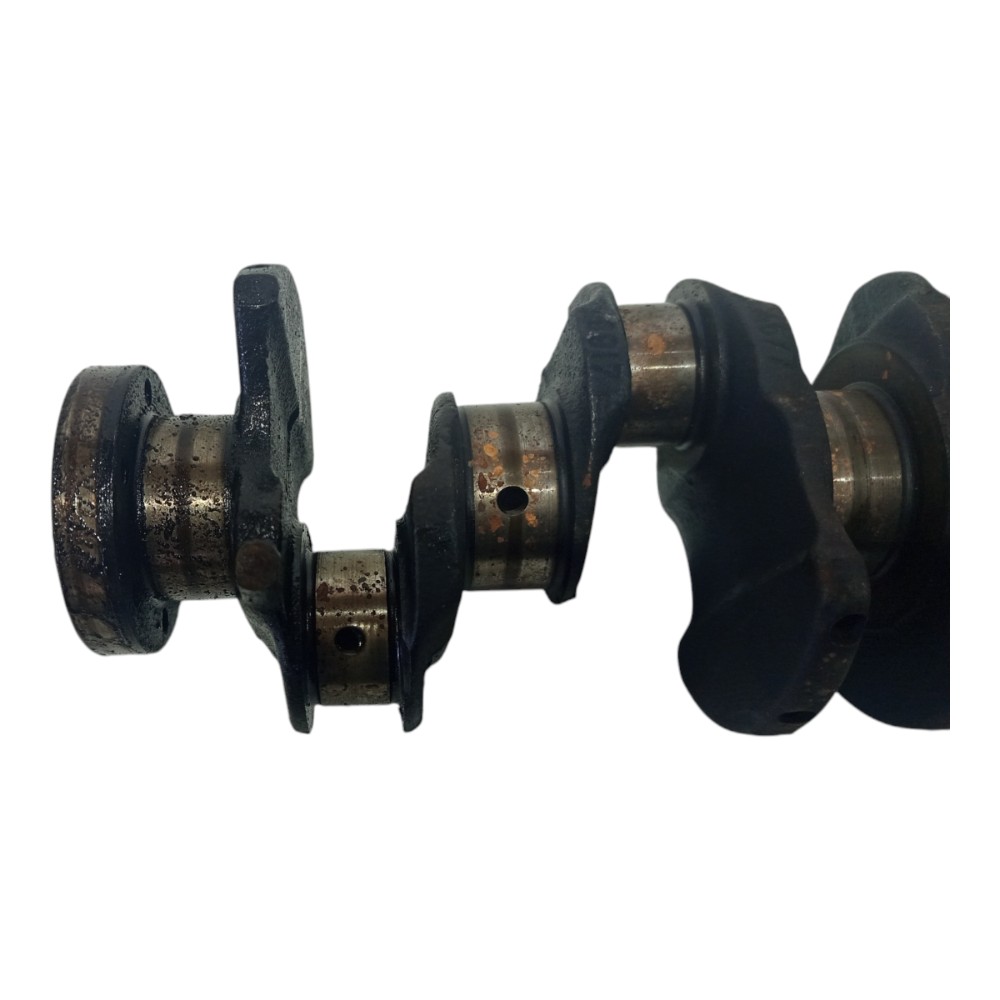 Virabrequim Fiat Palio Young Fire 1.0 8v 61cv 2001 A 2002 3