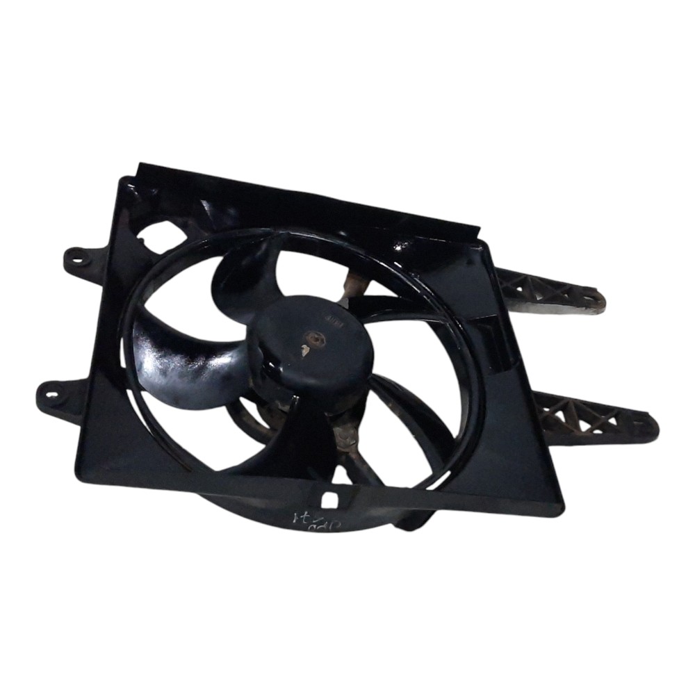 Ventoinha eletroventilador uno 471 kd1 6