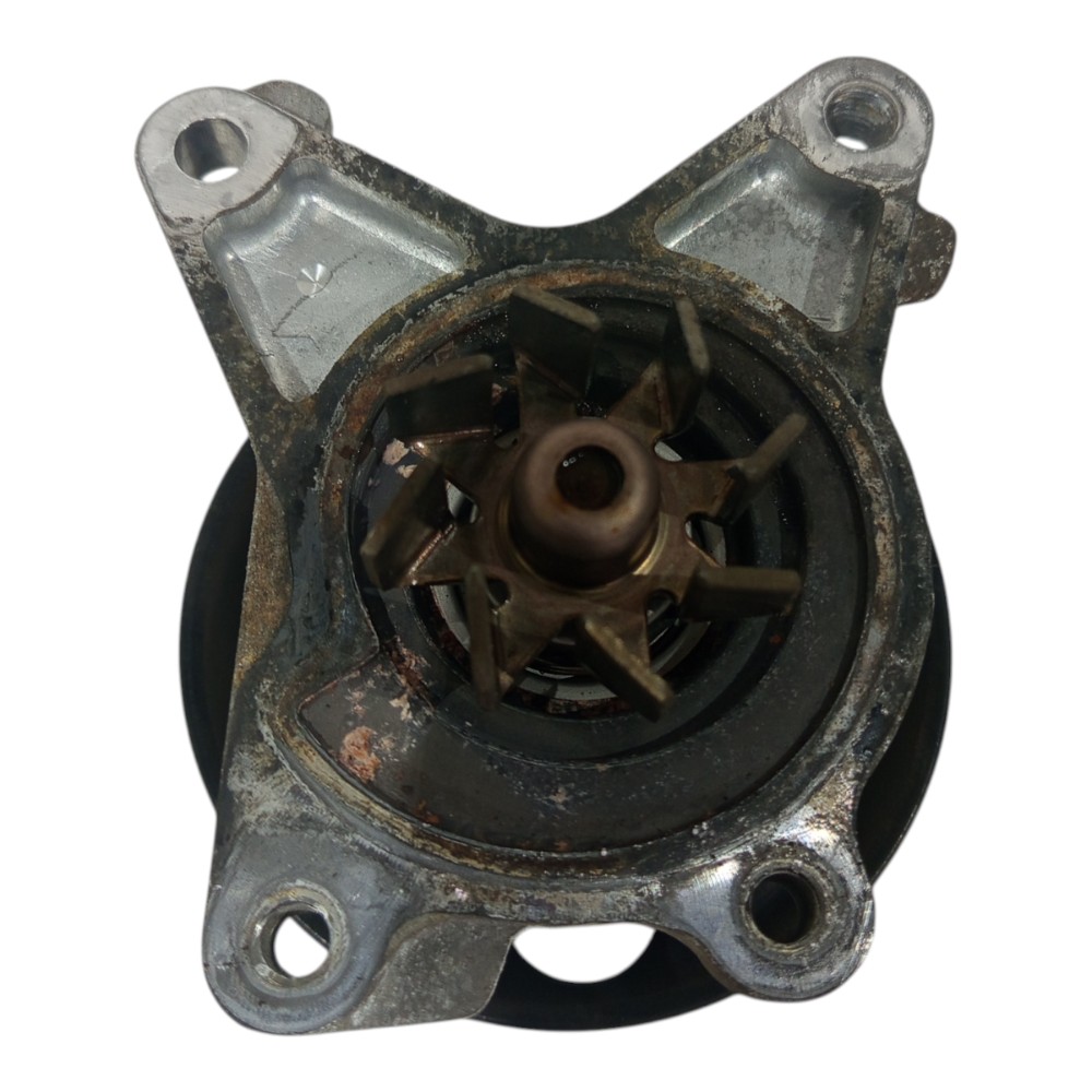 Bomba Agua Nissan Livina 2009 A 2014 5