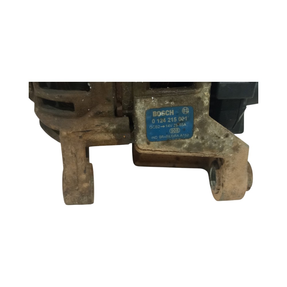 Alternador Fiat Palio 1.0 1996 1997 1998 1999 2000 2001 7
