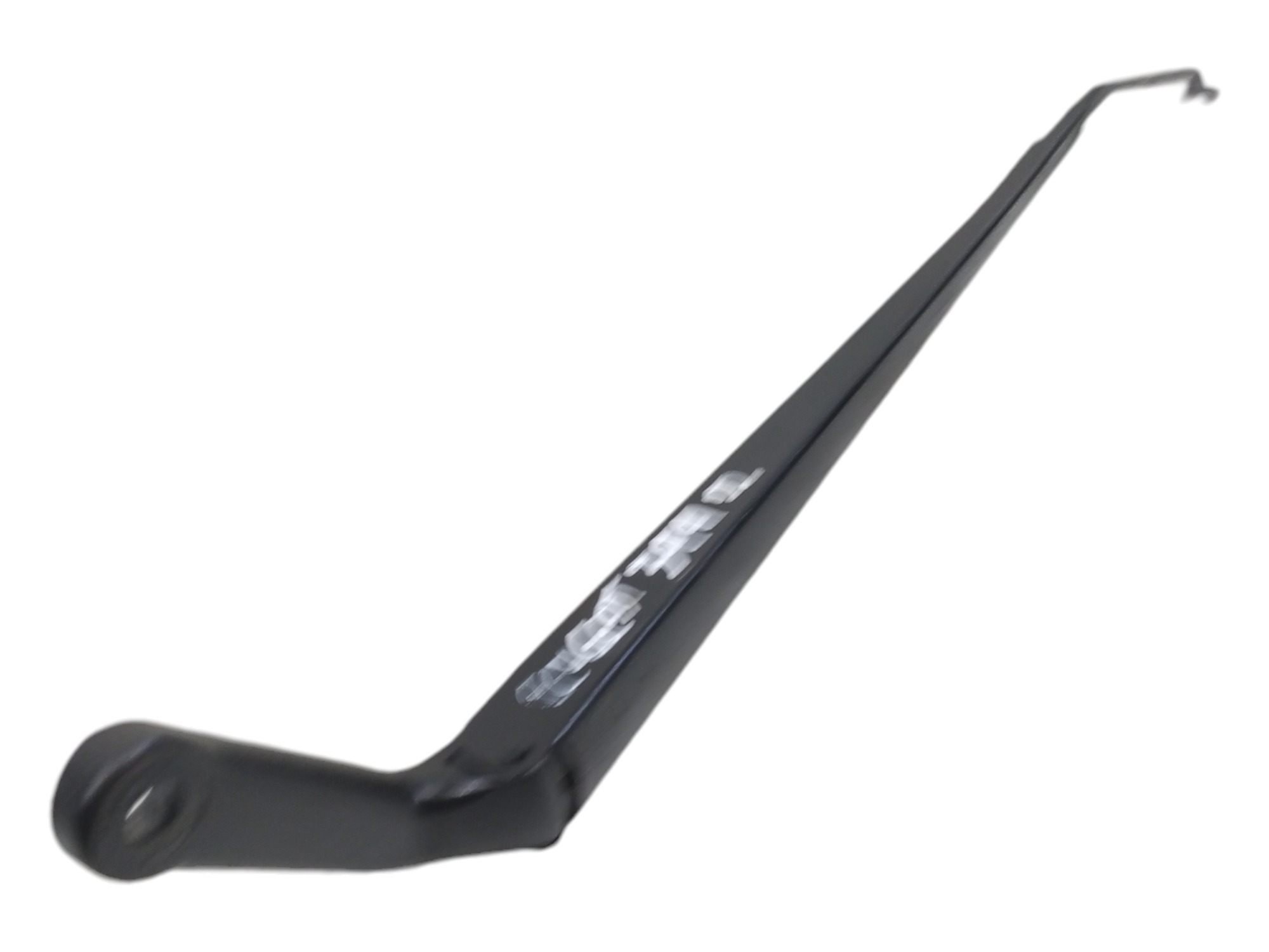 Braço Direito Limpador Parabrisa Peugeot 206 1999 A 2010 2