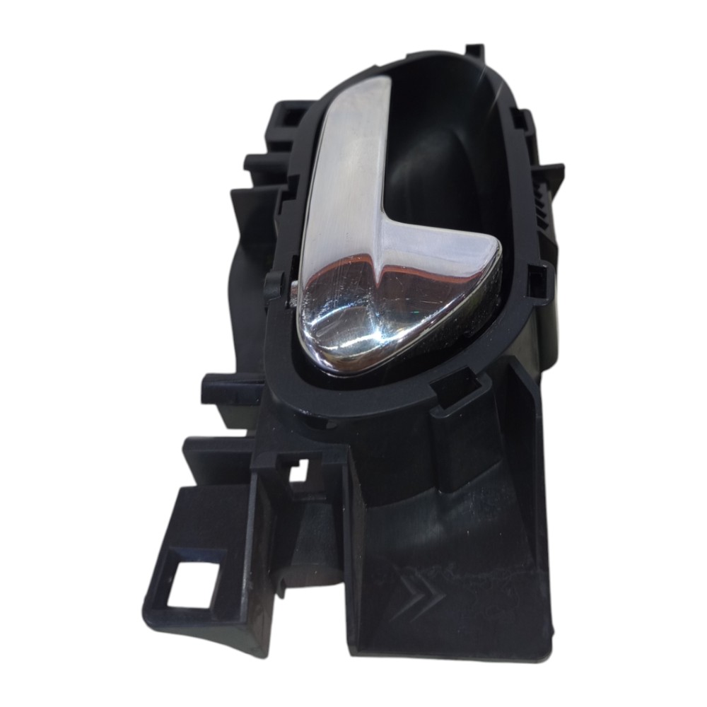 Maçaneta Interna Dianteira Dir Citroen C4 Picasso 09 A 2014 Dianteira 7
