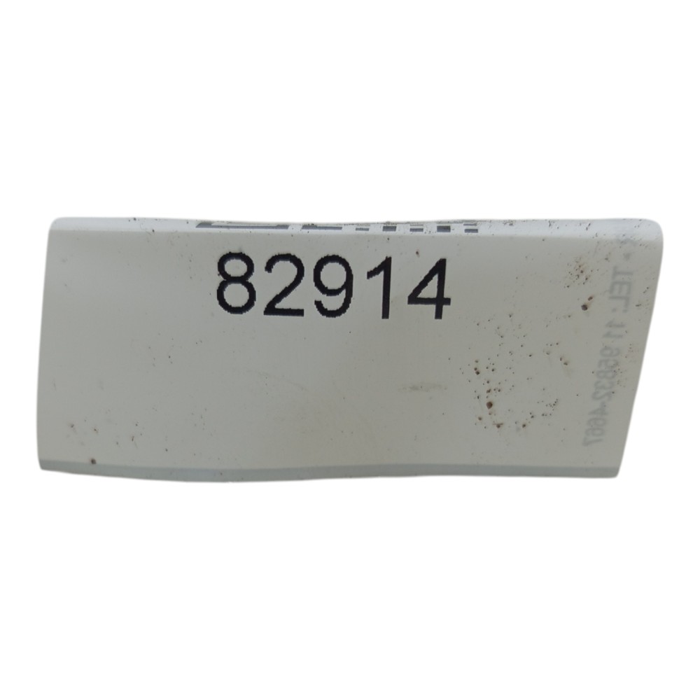 Moldura Painel Lazer Fiat Palio 1996 1997 A 2001 735241928 9