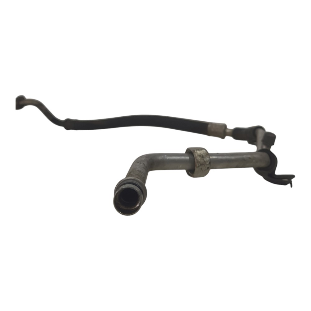 Mangueira Ar Condicionado Honda Fit 1.4 2005 2006 2006 2008 4