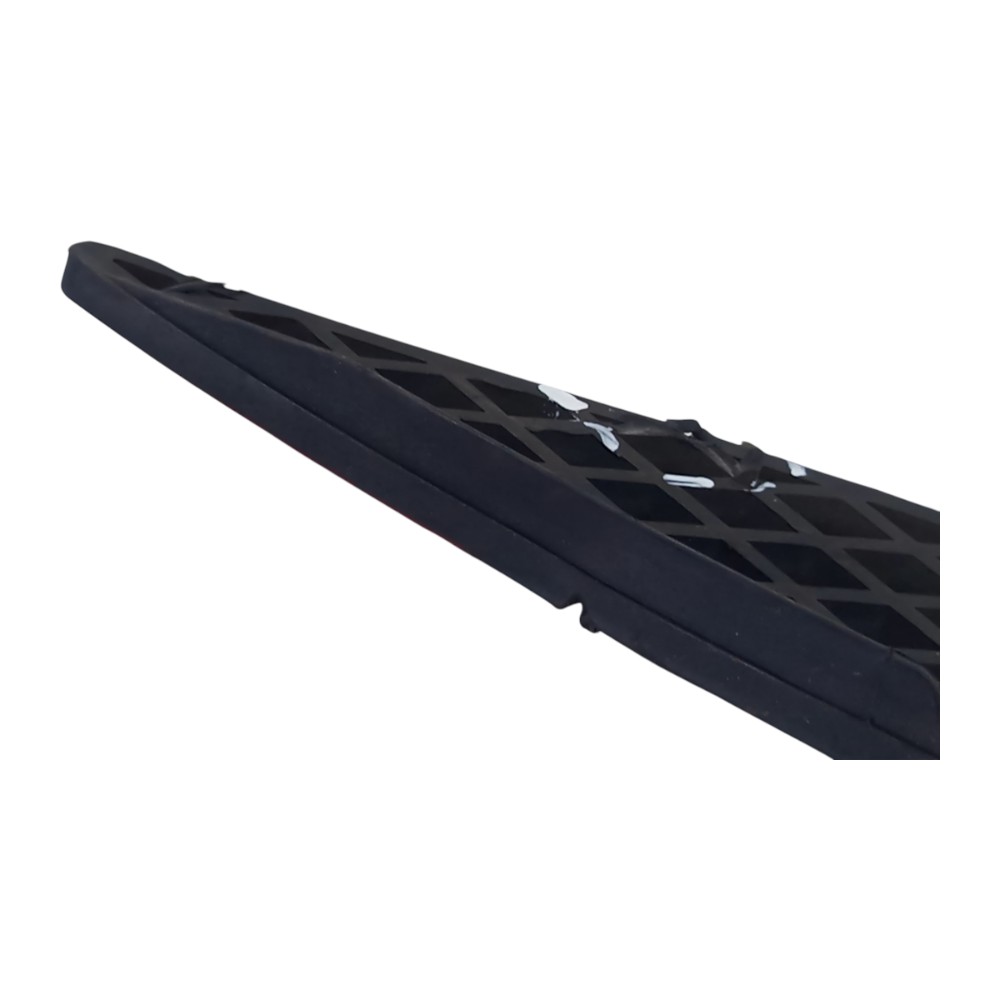 Grade Diant Radiador Chery Qq 1.1 16v 2011 A 2014 C/avaria 6