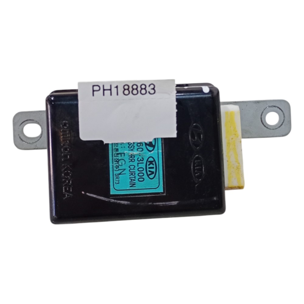 Módulo Controle Cortina Hyundai Azera 2007 A 2012 6