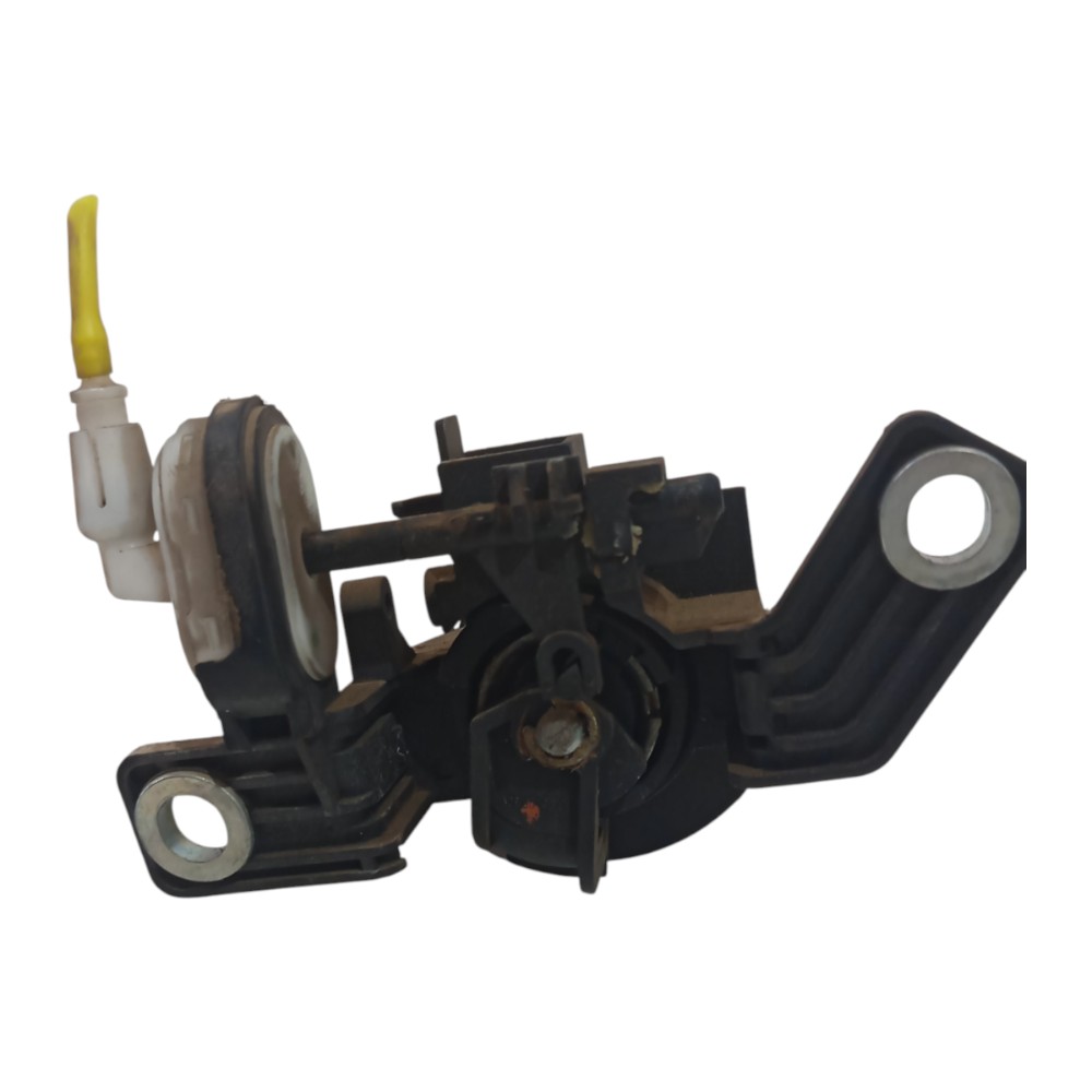 Cilindro Miolo Tampa Traseira Classe A160 A190 1999 A 2004 5