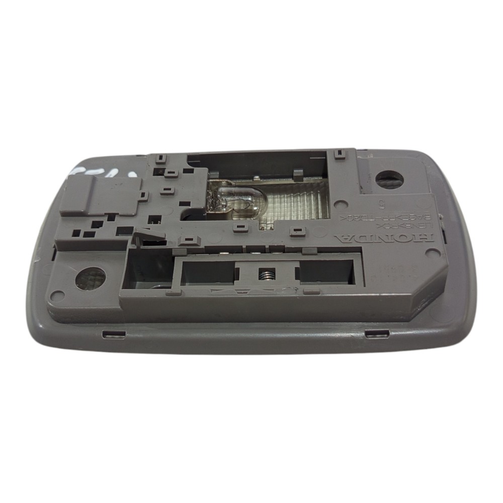Luz Teto Cortesia Traseira Honda Civic 2012 A 2016 5