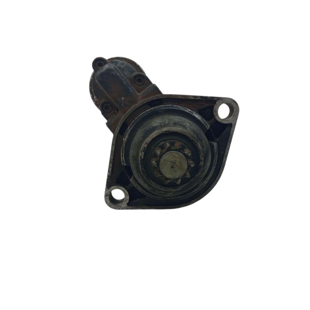 Motor Partida 1.0 8v G3 G4 Vw Gol Parati 2007 A 2007 4
