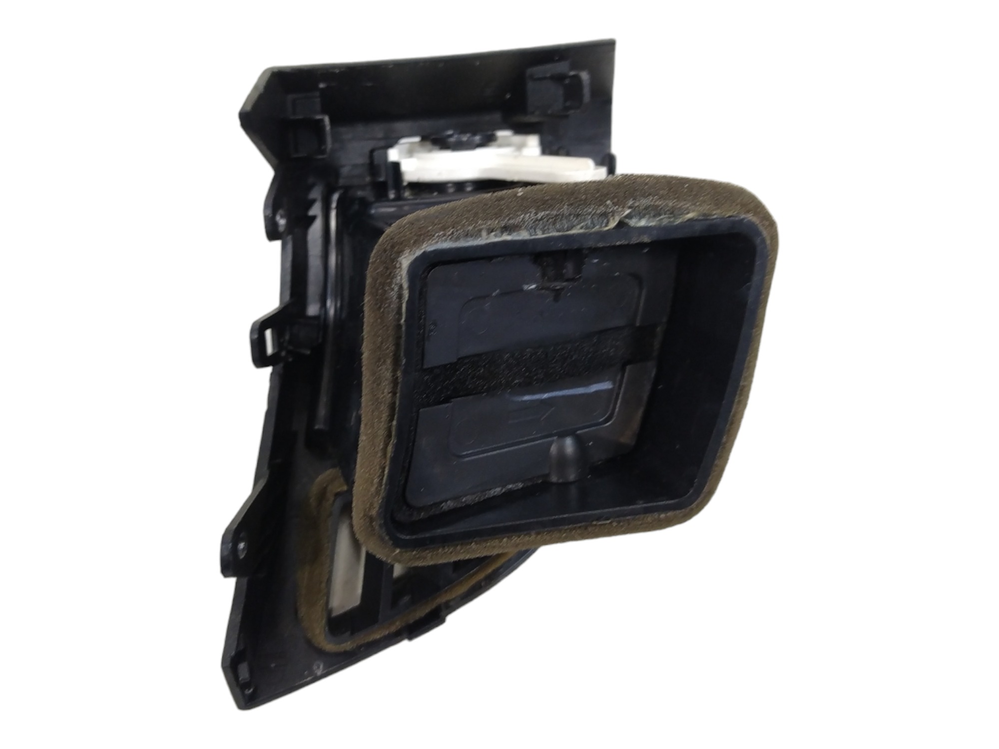 Difusor Ar Dianteiro Esquerdo Caoa Chery Tiggo 2014 2015 7