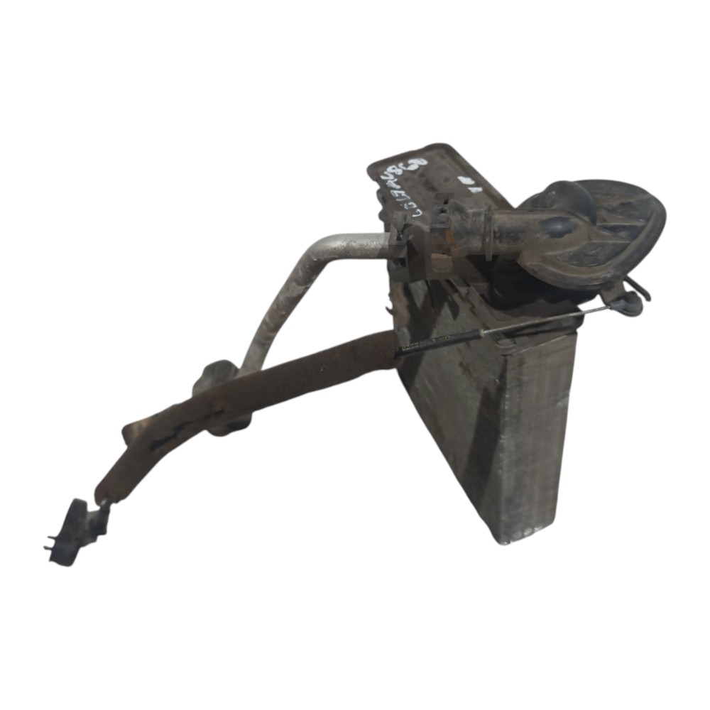 Radiador Ar Quente Gm Chevrolet Celta 2001 2002 2003 A 2009 7