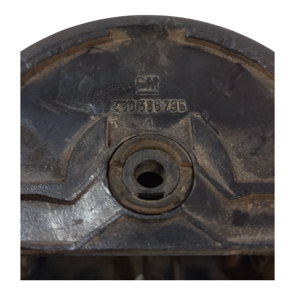 Difusor Ar Chevrolet Corsa 1994 1995 1996 A 2002 8