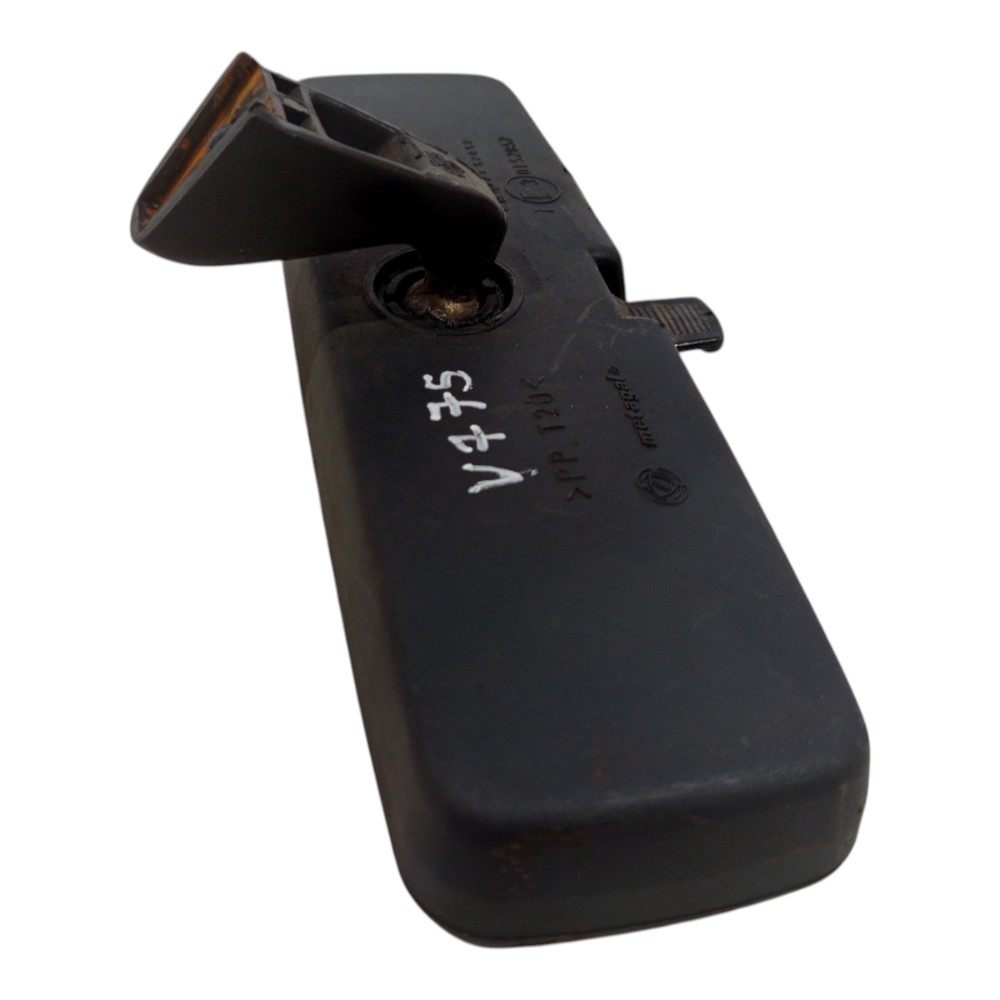 Retrovisor Central Teto Fiat Siena 1999 2000 2001 A 2005 8
