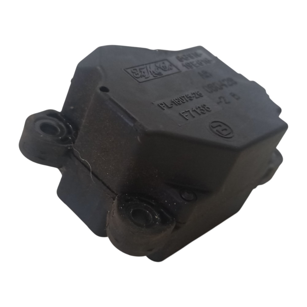 Motor Atuador Ar Condicionado Freelander 2 2007 2008 A 2014 2