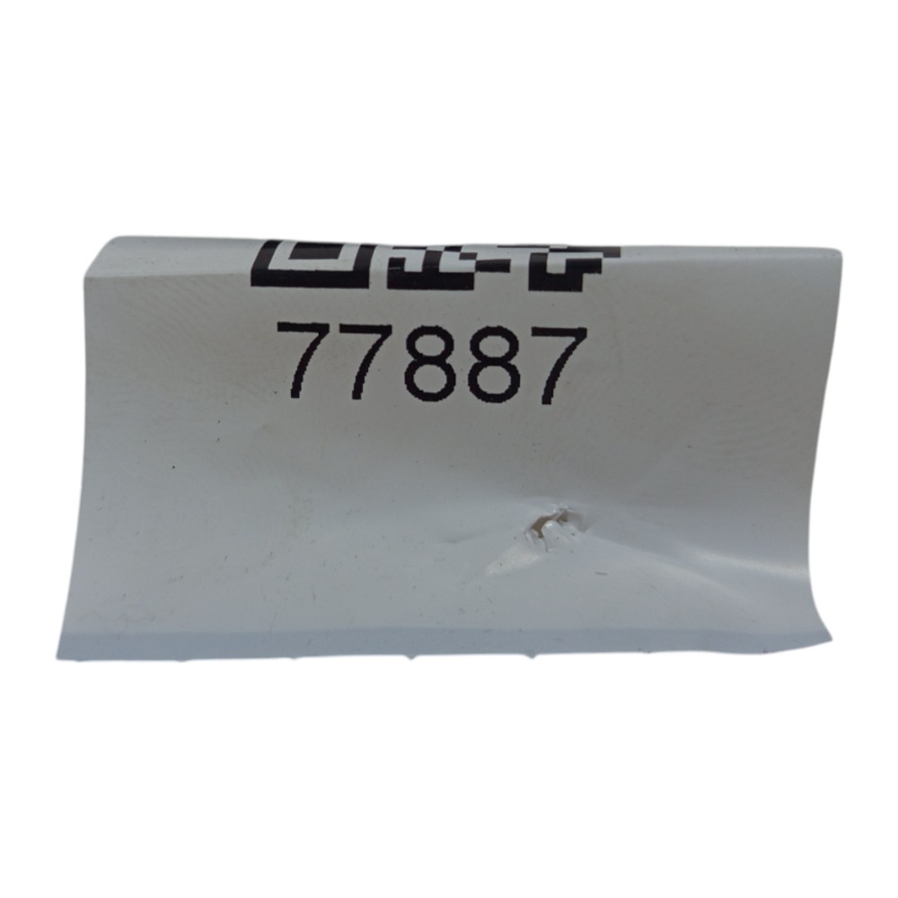 Maçaneta Interna Traseira Audi A4 2010/2011 A 2015 Preto E Prata 9