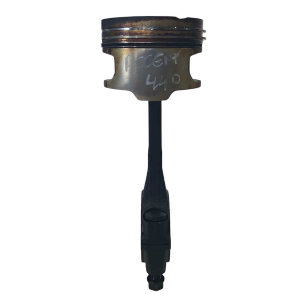 Pistao Biela Hyundai Accent 1.5 1994 1995 A 2000 4