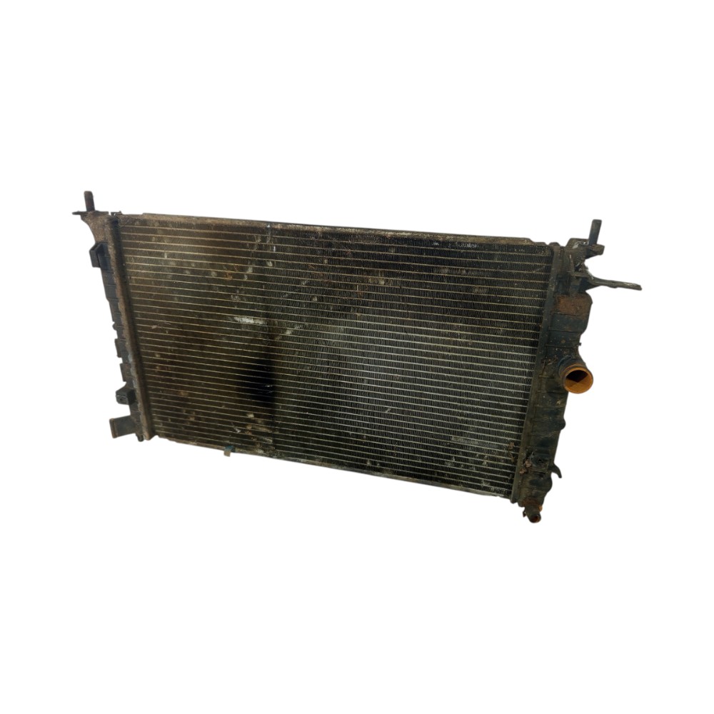 Radiador Gm Chevrolet Vectra 2.0 16v 1997 1998 1999 A 2005 5